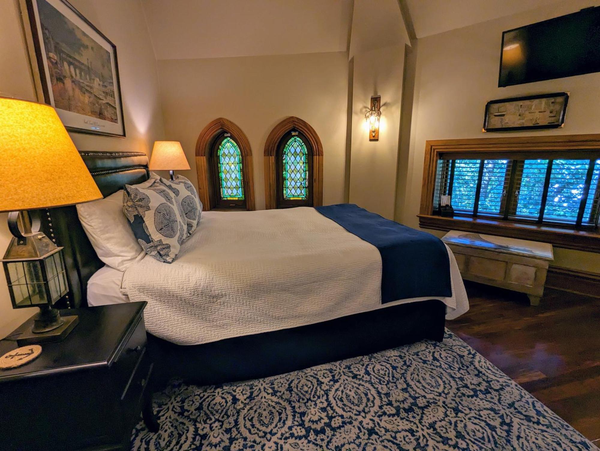 Gothic Heights Inn Clifton Heights Værelse billede